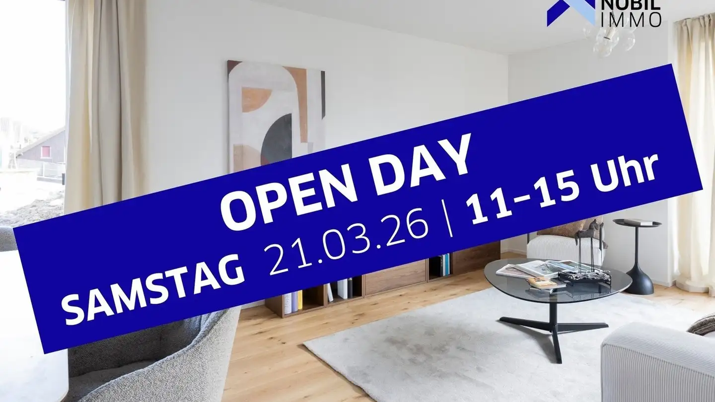 Appartement à vendre - Schartenrainstrasse 3, 5430 Wettingen