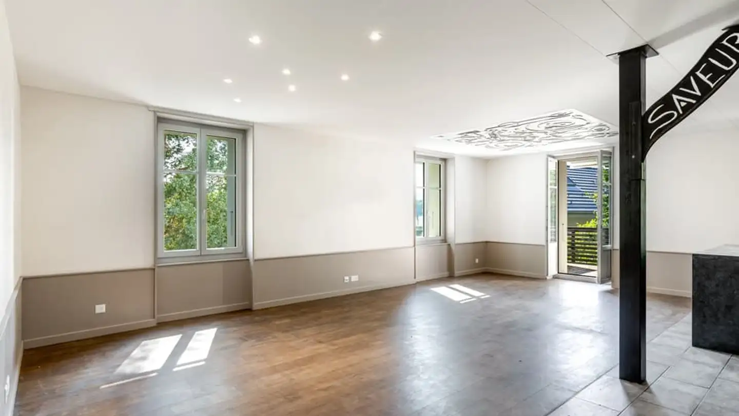 Maison individuelle à vendre - 1523 Granges-près-Marnand