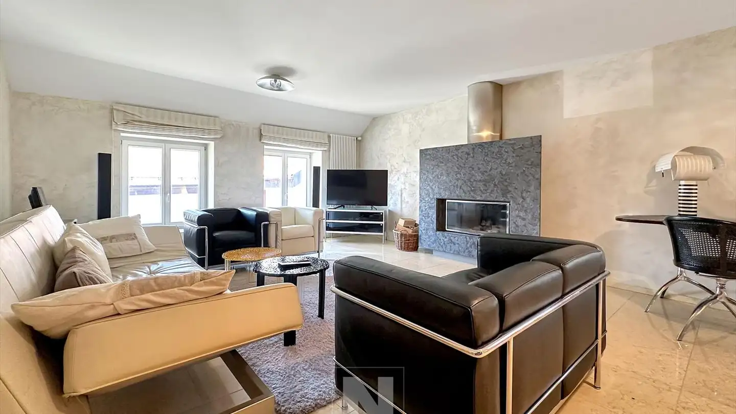 Loft in vendita - La Rive 1, 1426 Concise - Foto 4