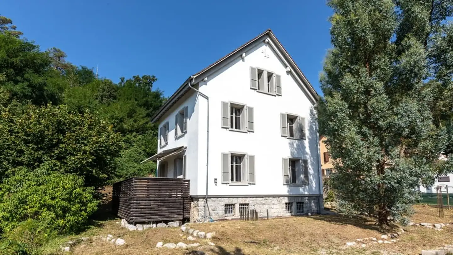 Maison individuelle à vendre - 1523 Granges-près-Marnand - Photo 2
