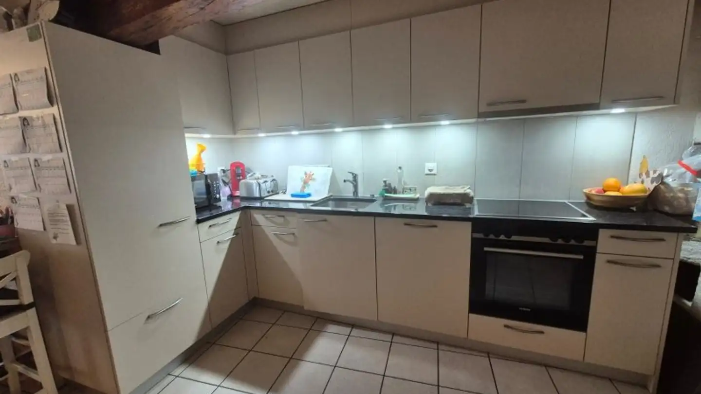 Wohnung mieten - Rue Roger Schütz 3, 1428 Provence - Foto 4