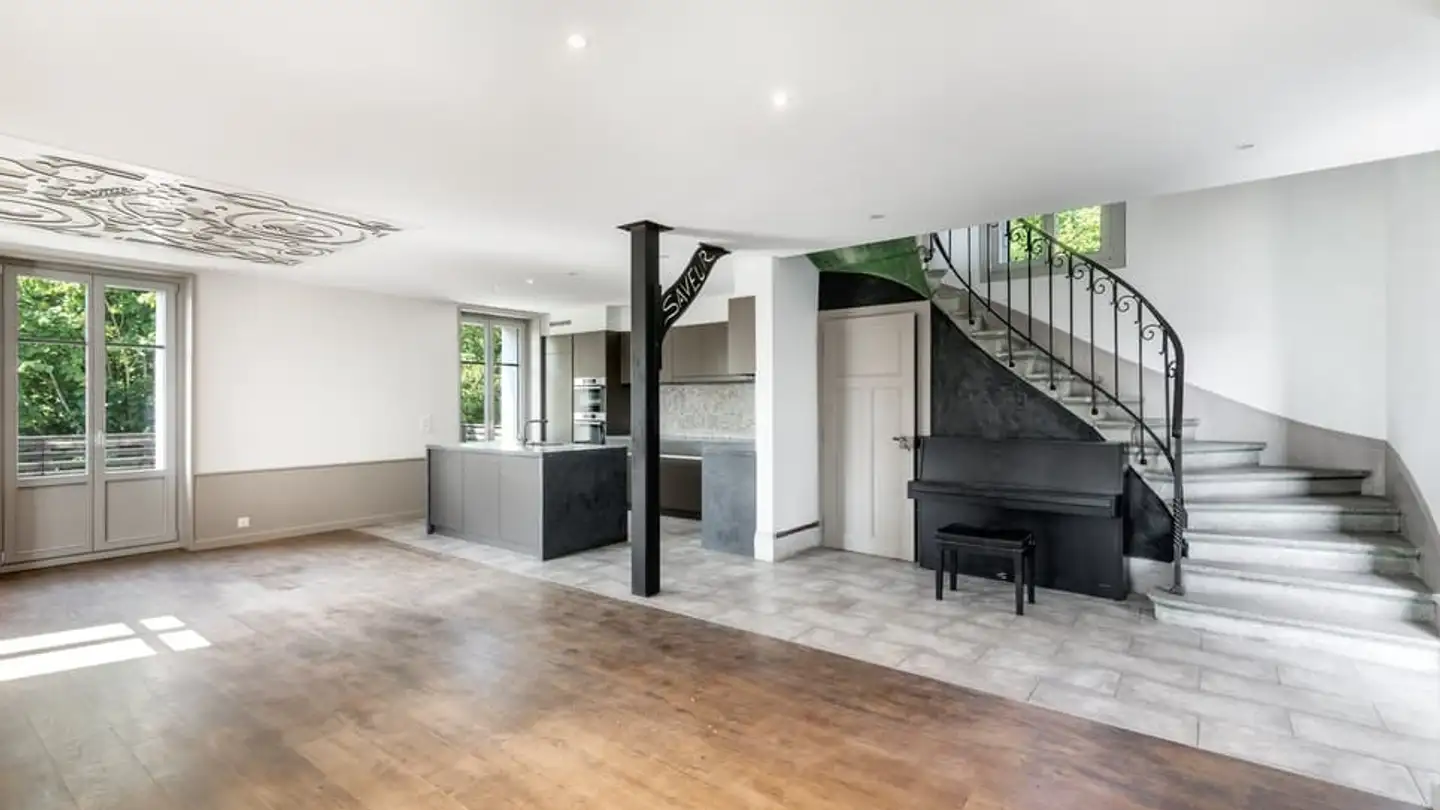 Maison individuelle à vendre - 1523 Granges-près-Marnand - Photo 3