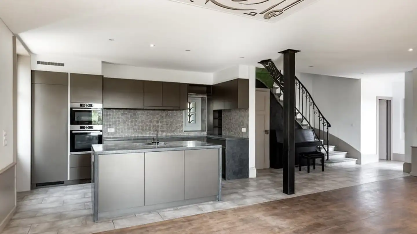 Maison individuelle à vendre - 1523 Granges-près-Marnand - Photo 4