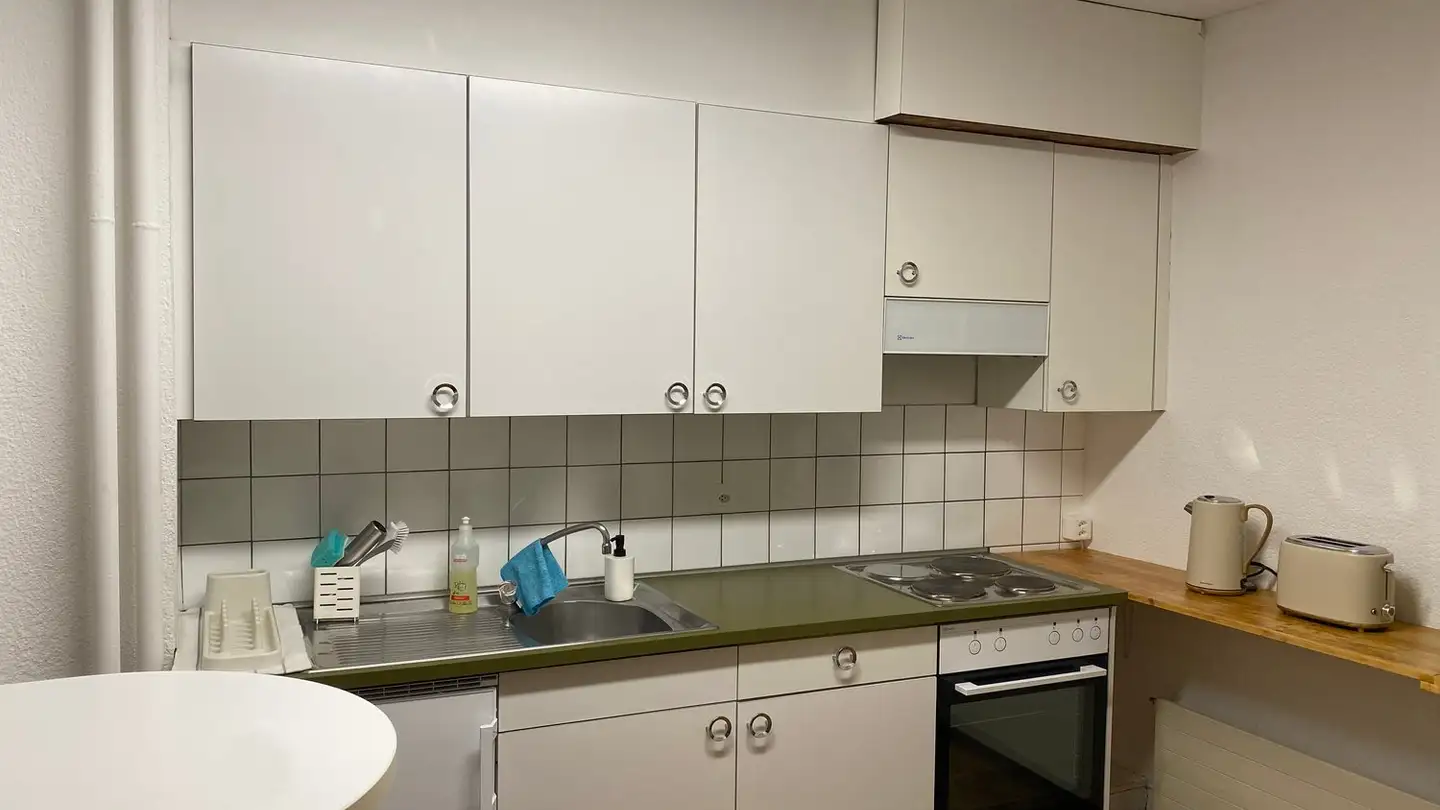 Apartment for rent - Zwischen Den Toren 14, 5000 Aarau - Photo 3