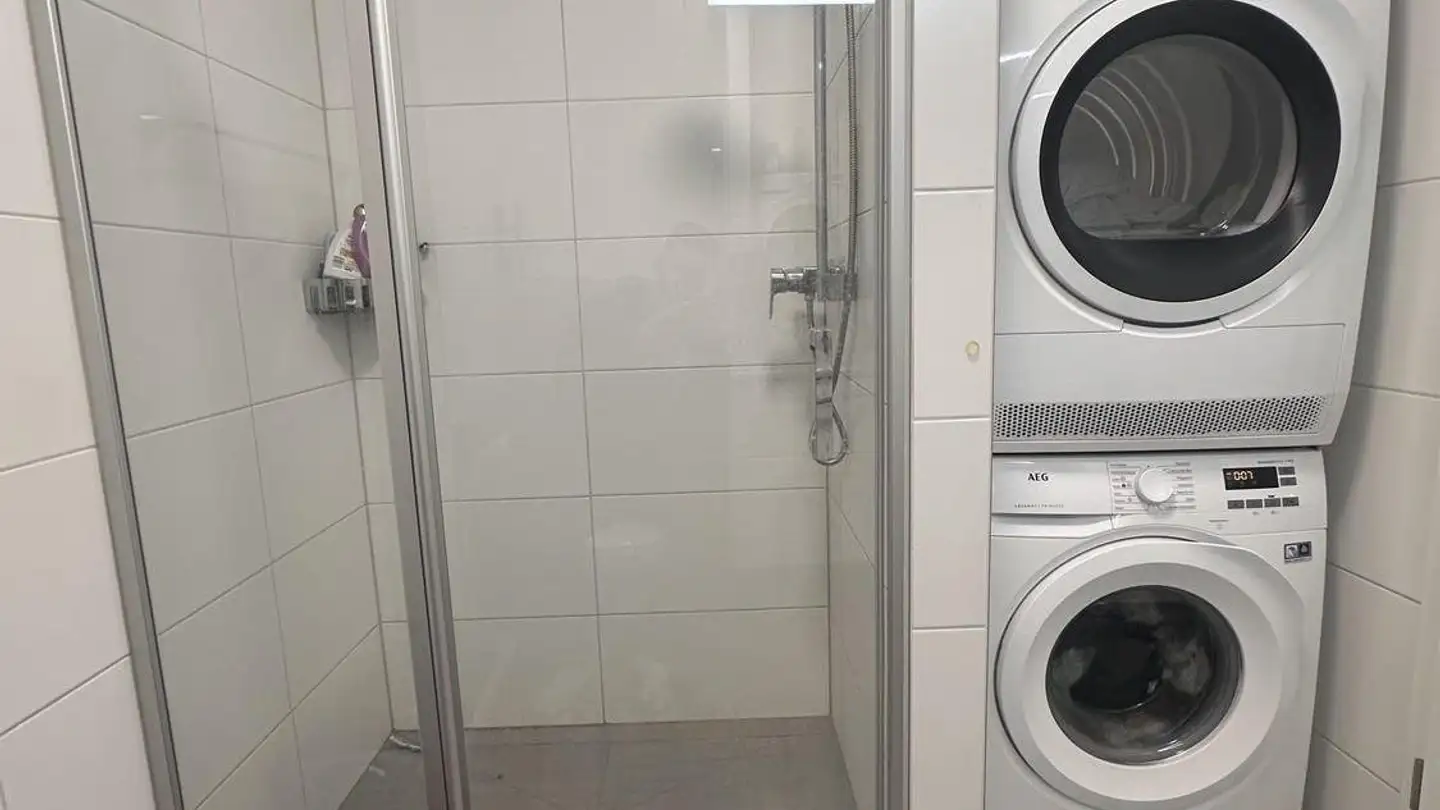 Appartamento in affitto - Oberwilerstrasse 25, 8965 Berikon - Foto 3