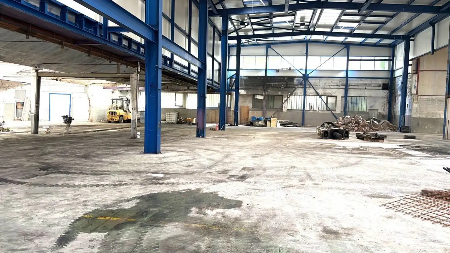 Lagerraum mieten - 2882 St-Ursanne - Foto 3