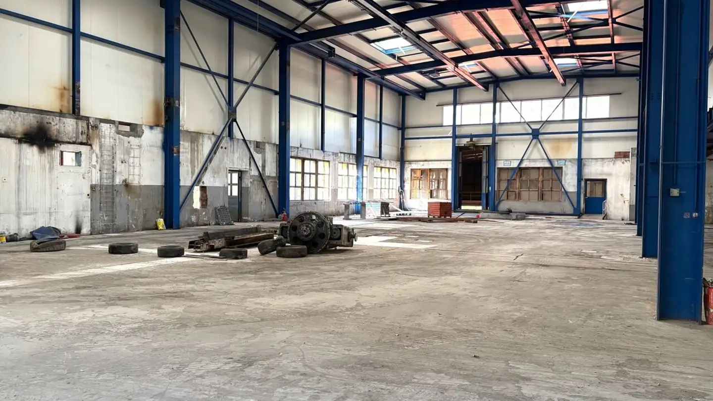 Lagerraum mieten - 2882 St-Ursanne - Foto 4