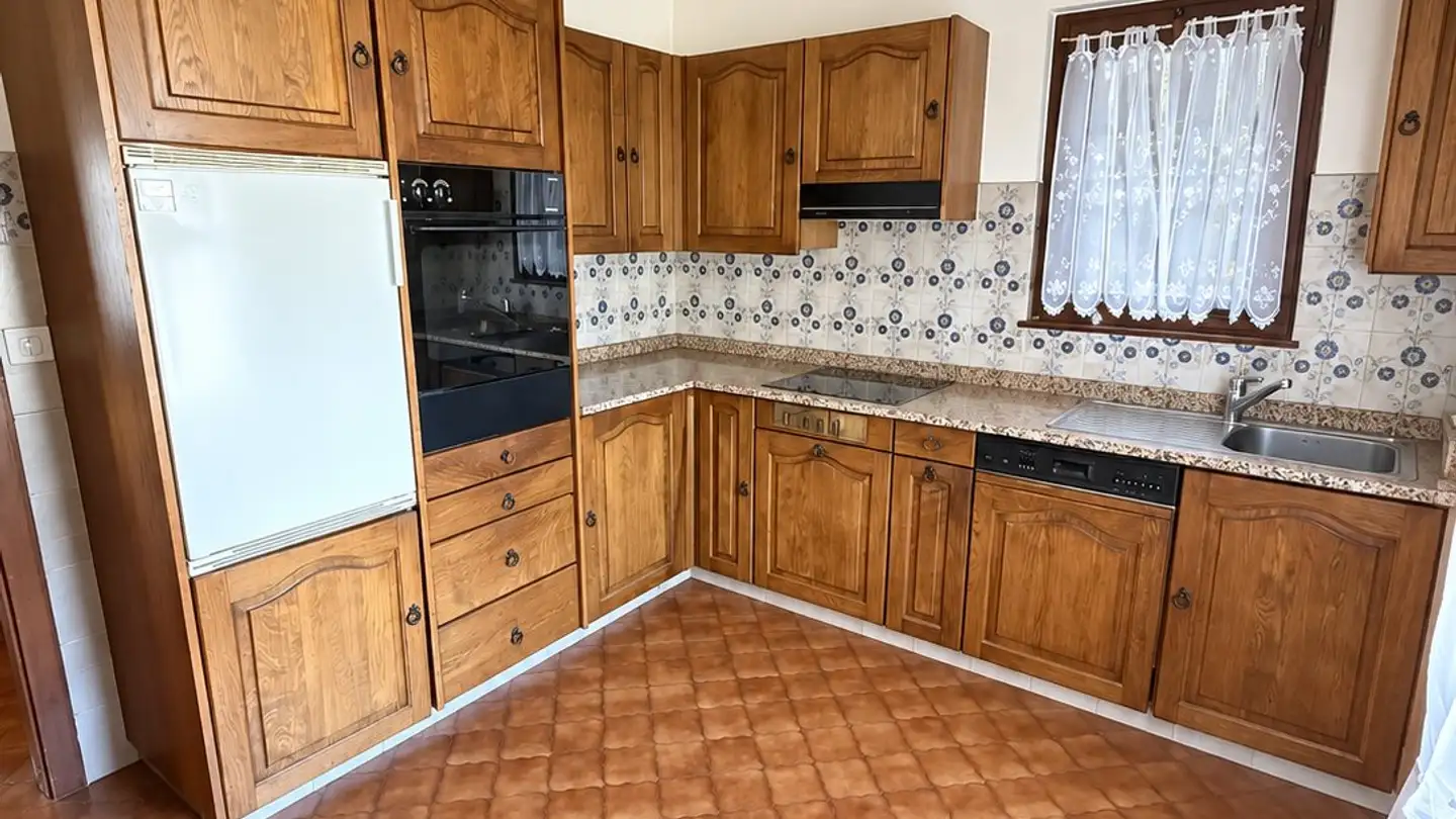 Einfamilienhaus kaufen - 1967 Bramois - Foto 4