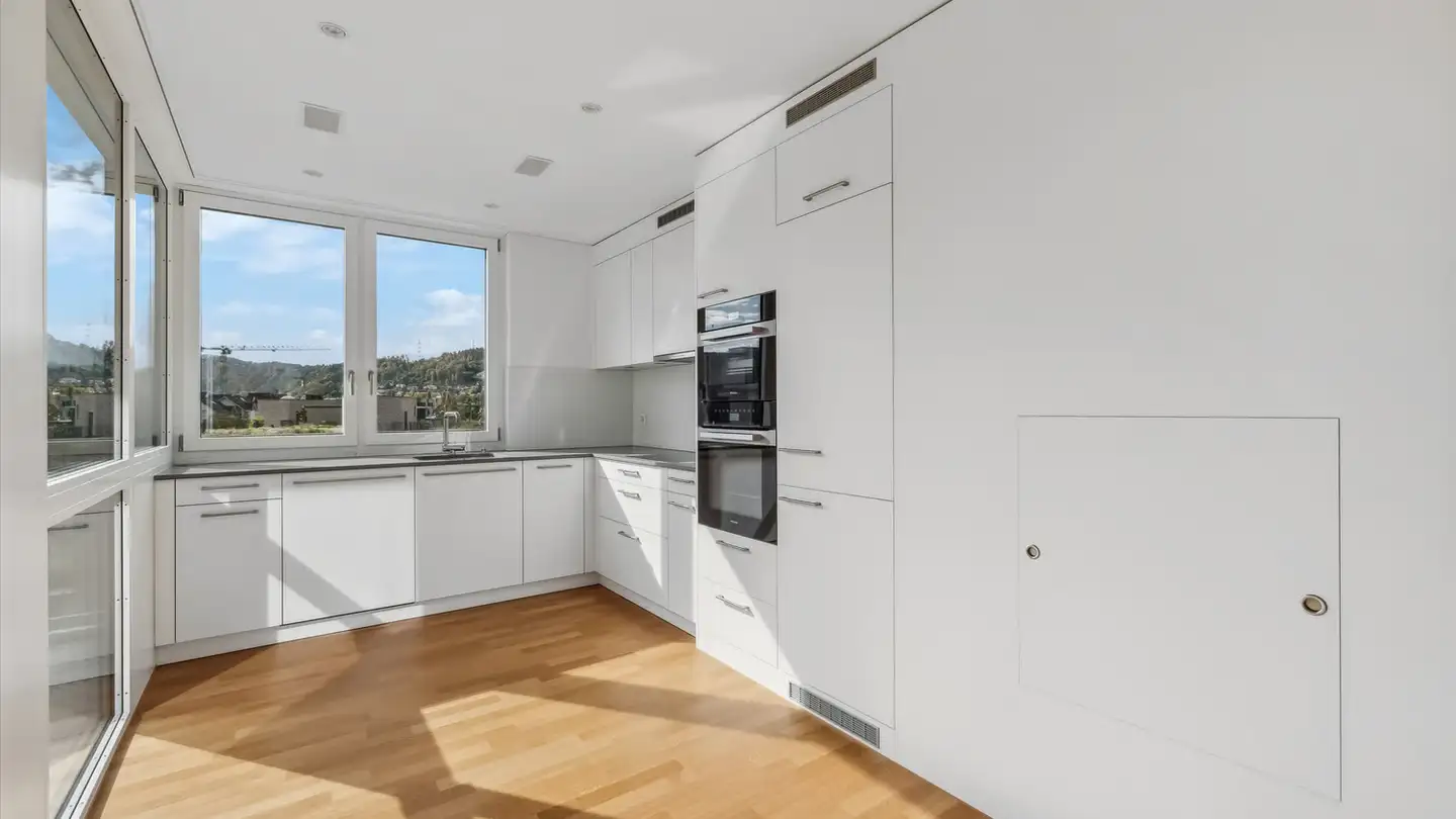 Wohnung mieten - Heidenlochstrasse 98a, 4410 Liestal - Foto 4