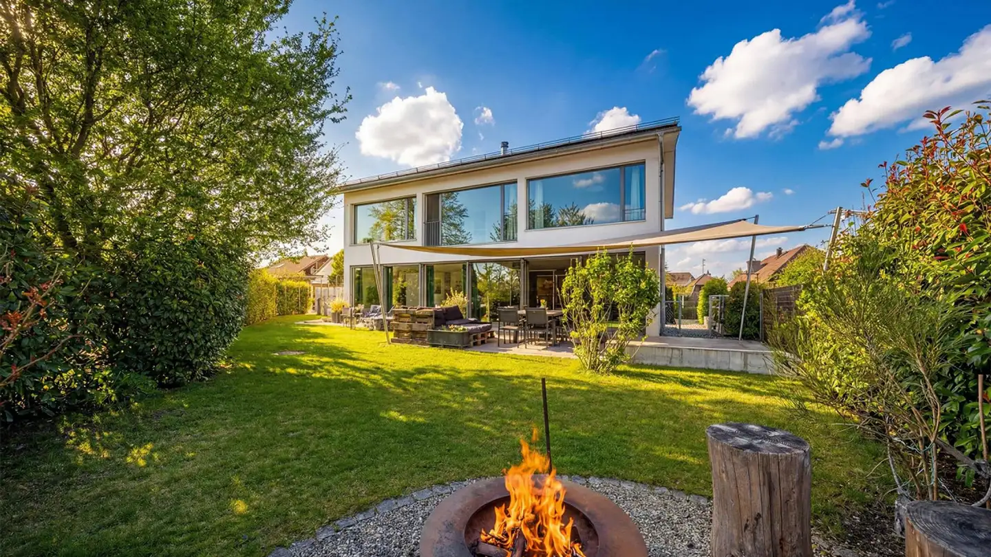 Single house for sale - 3303 Jegenstorf