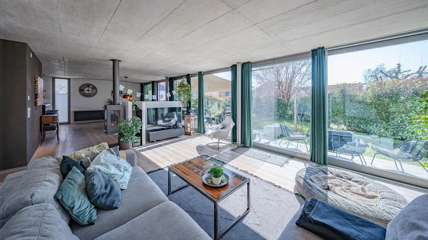 Single house for sale - 3303 Jegenstorf - Photo 2