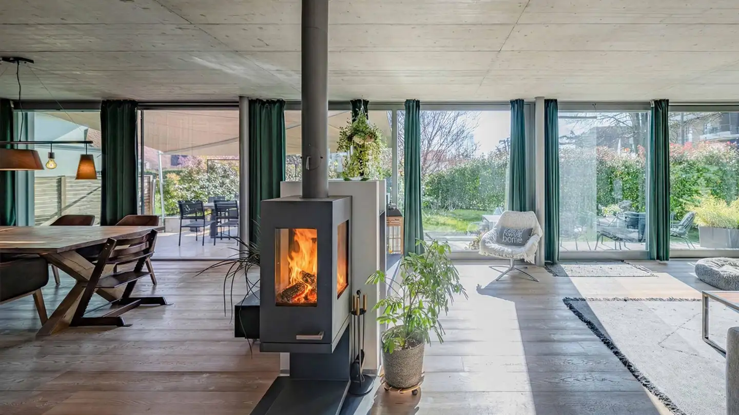 Single house for sale - 3303 Jegenstorf - Photo 4