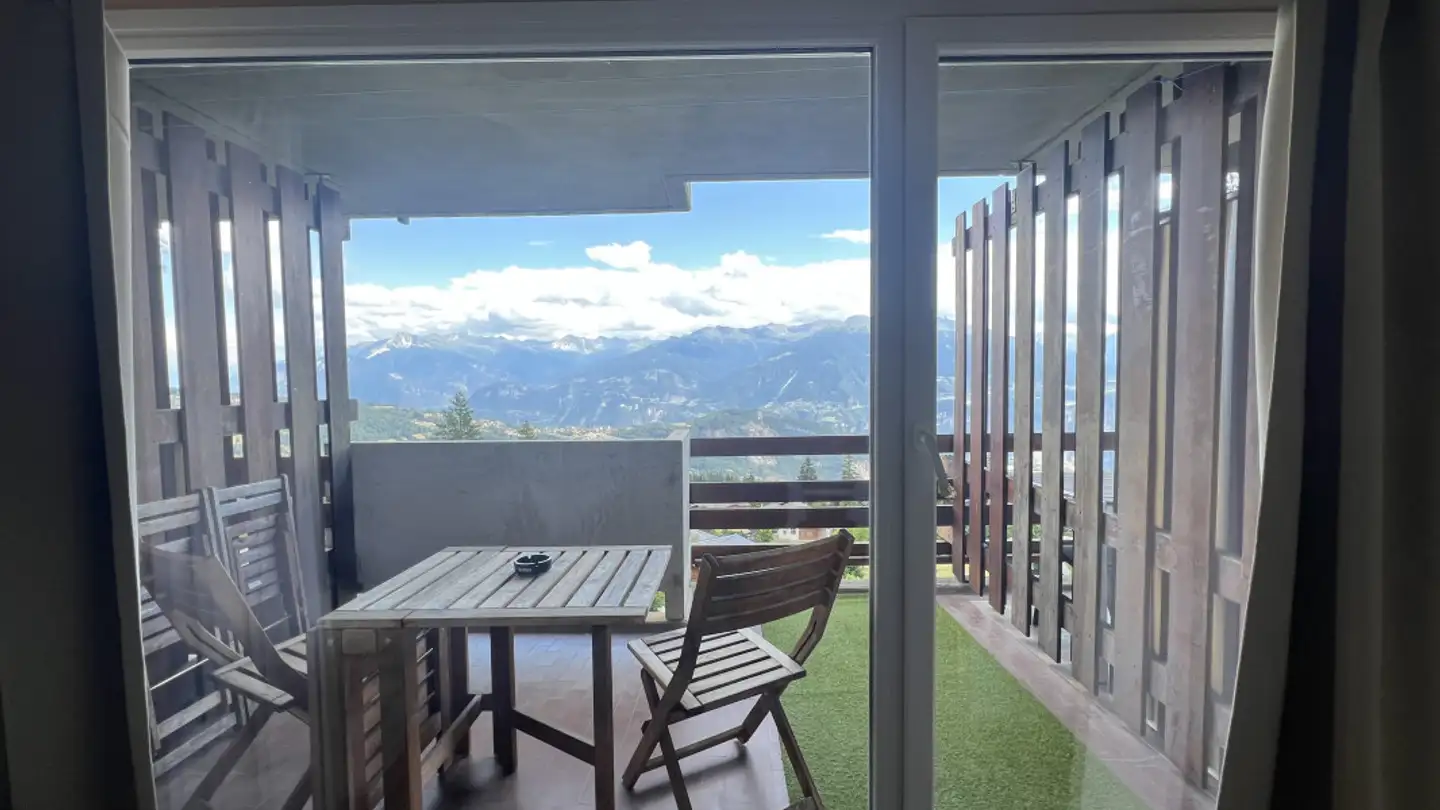 Apartment for rent - Route D'anzère, 1972 Anzère