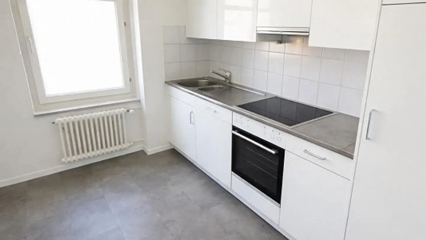 Appartement à louer - Zürcher Strasse 36, 9000 St. Gallen - Photo 2