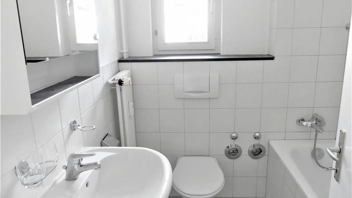 Appartement à louer - Zürcher Strasse 36, 9000 St. Gallen - Photo 3