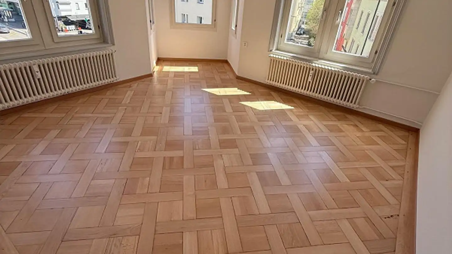 Appartement à louer - Zürcher Strasse 36, 9000 St. Gallen - Photo 4