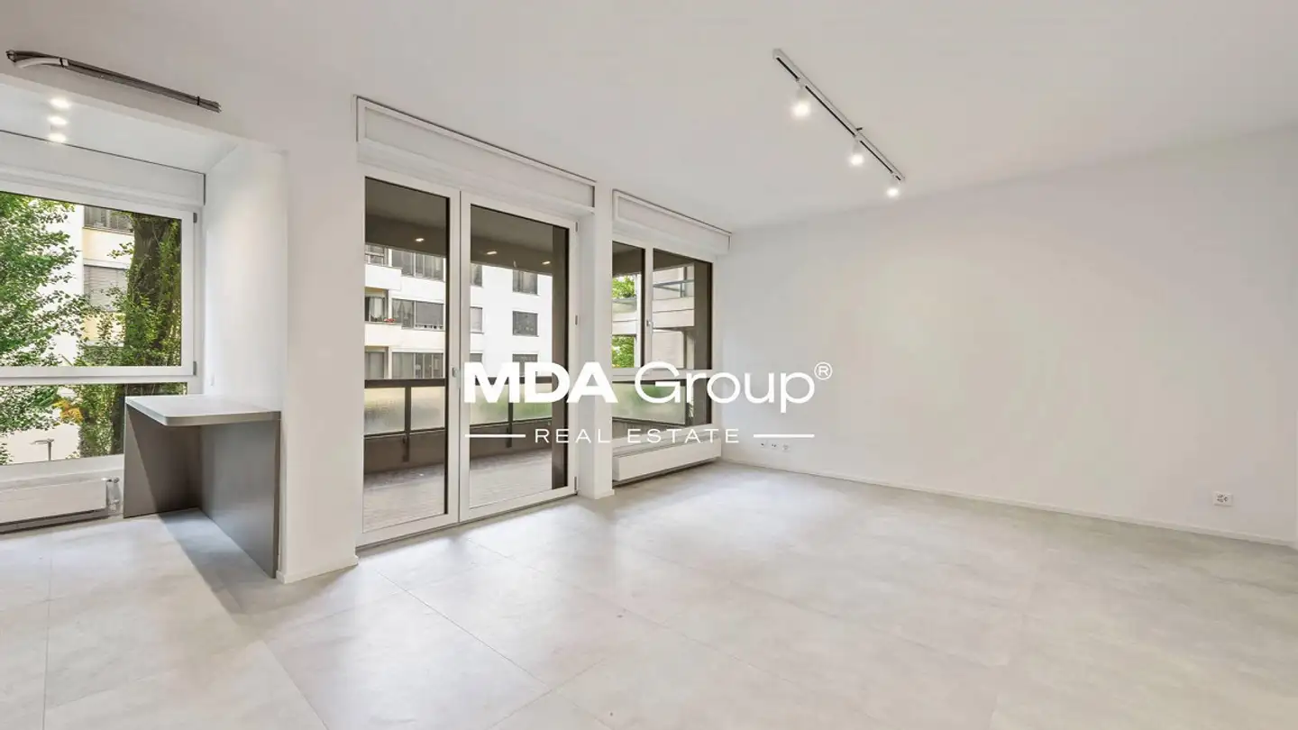Appartement à louer - Via Generoso, 6900 Lugano - Photo 3
