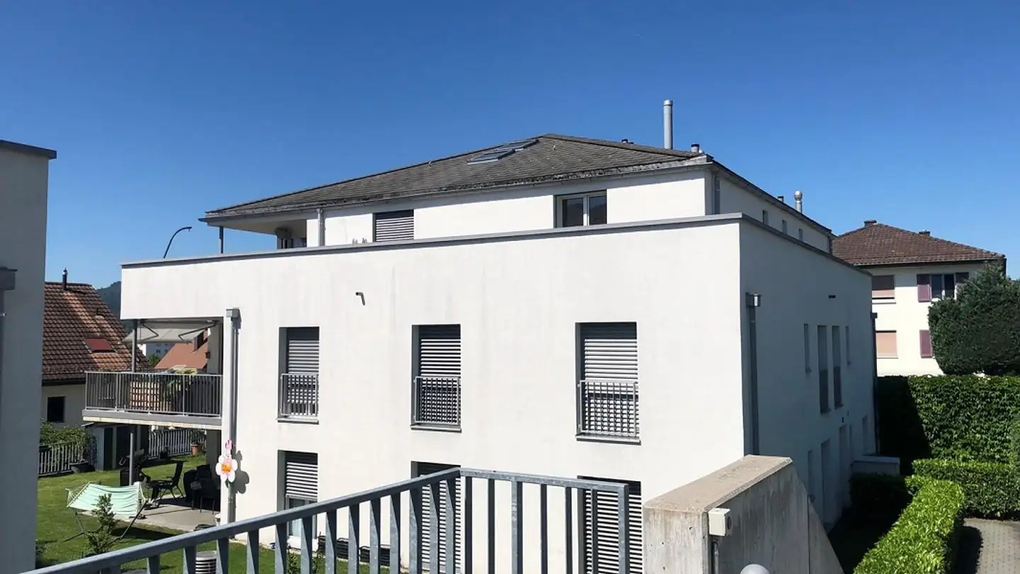 Appartement à louer - Speerstrasse 6, 8304 Wallisellen