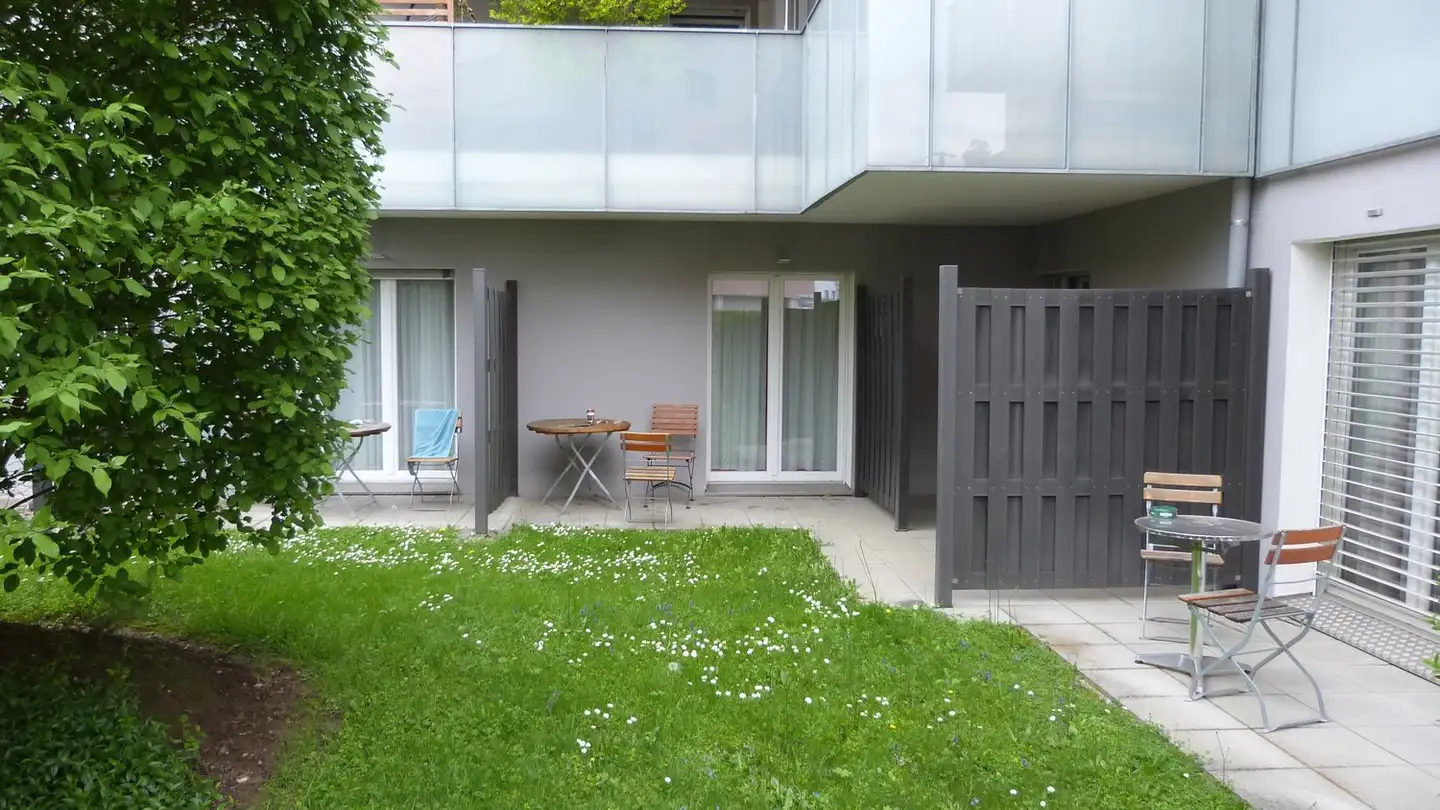 Furnished apartment for rent - Bahnhofstrasse 3a, 8307 Effretikon - Photo 3