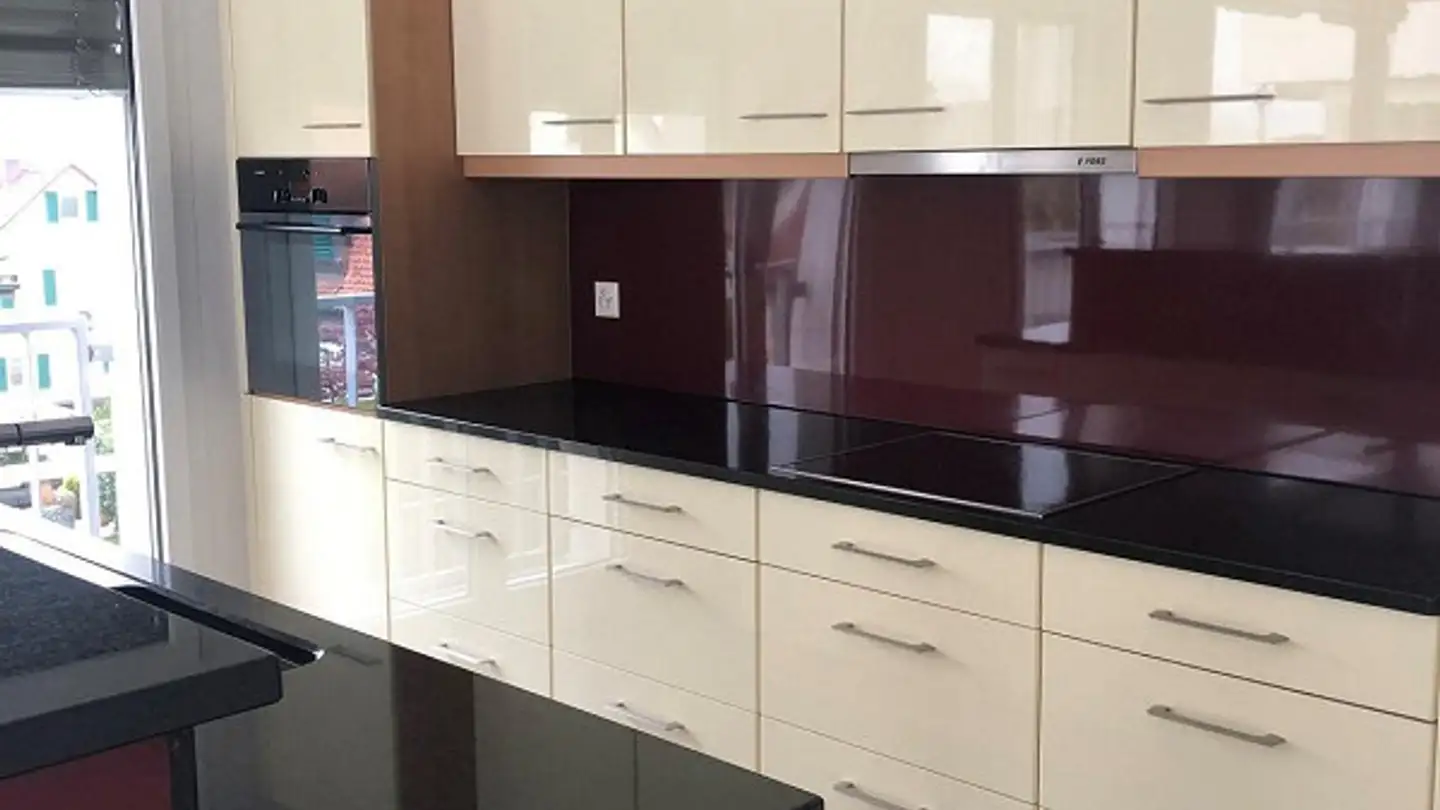 Appartamento in affitto - Speerstrasse 6, 8304 Wallisellen - Foto 2