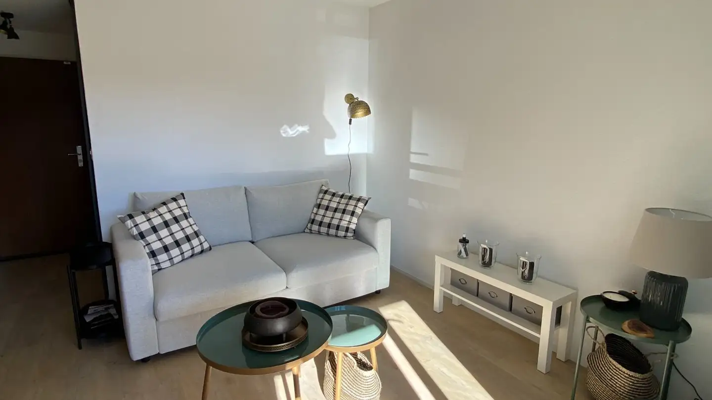 Appartamento in vendita - Route De Plamproz 6, 1875 Morgins - Photo 2