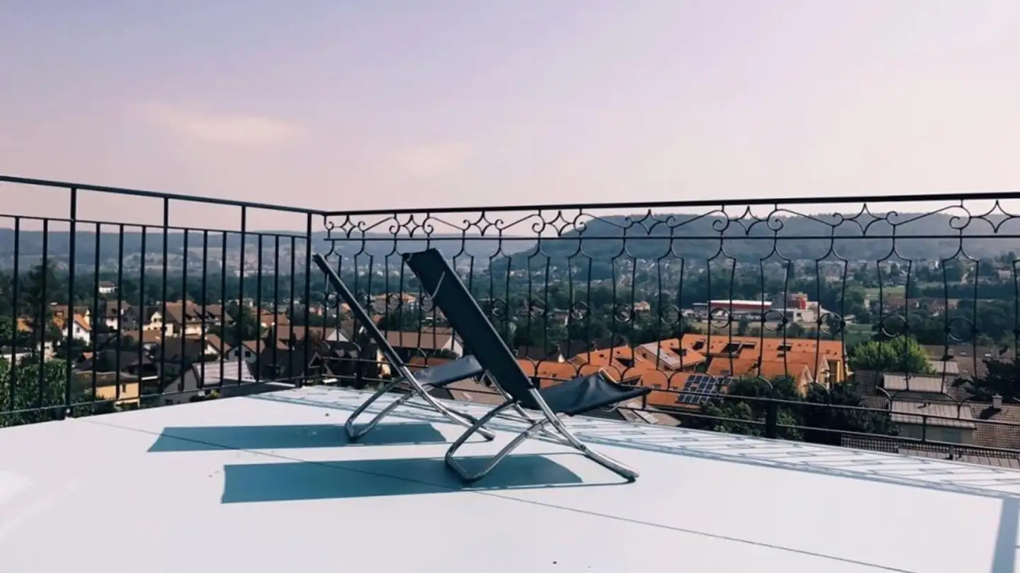 Wohnung mieten - Lindhofstrasse 39, 5210 Windisch - Foto 2