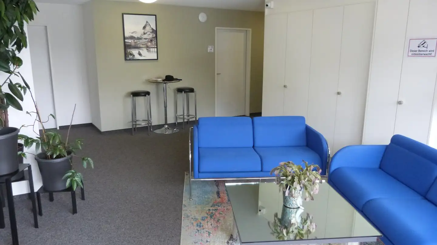 Furnished apartment for rent - Bahnhofstrasse 3a, 8307 Effretikon - Photo 4