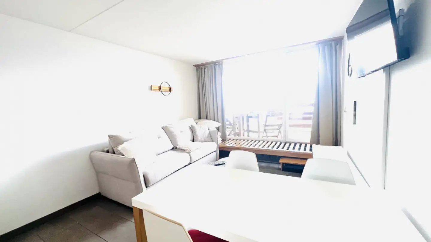 Apartment for rent - Route D'anzère, 1972 Anzère - Photo 4