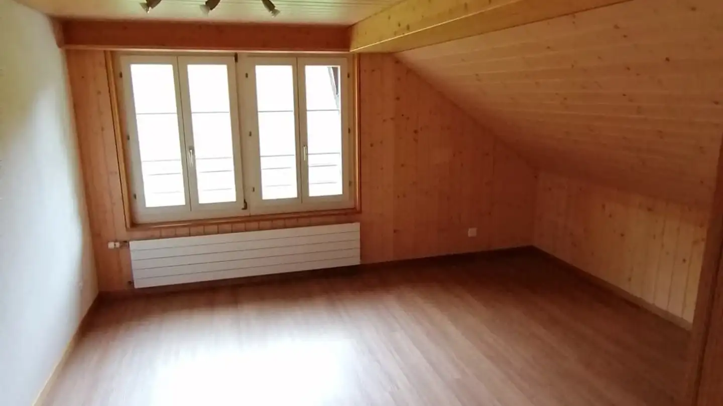 Single room for rent - Geissboden 10, 3757 Schwenden im Diemtigtal