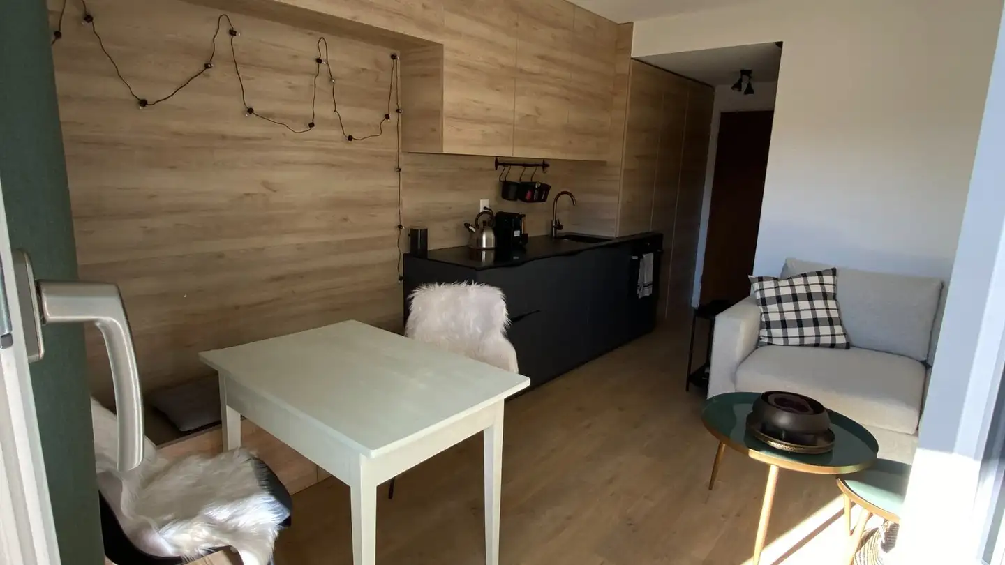 Wohnung kaufen - Route De Plamproz 6, 1875 Morgins