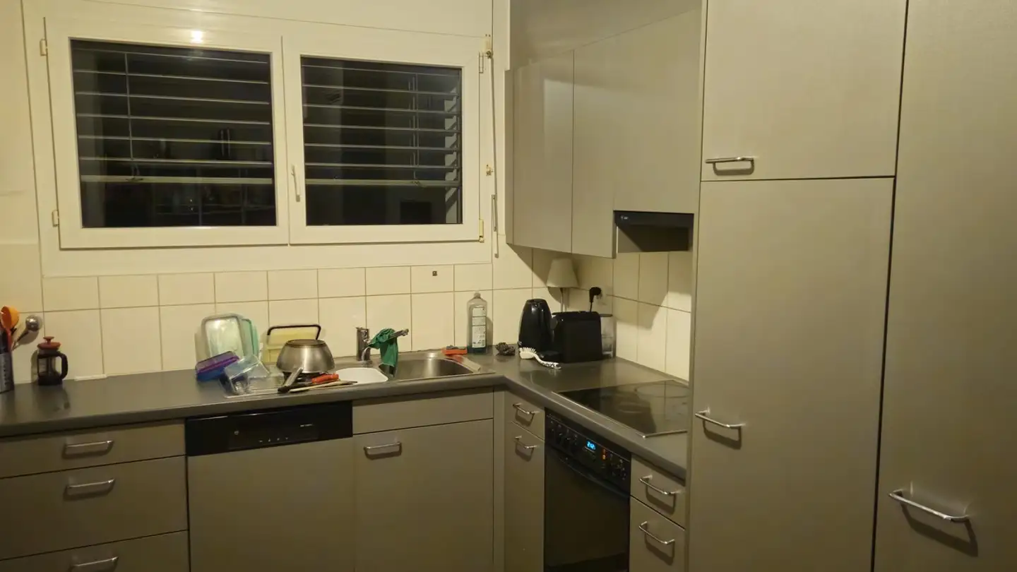 Stanza singola in affitto - 8050 Zürich - Foto 3