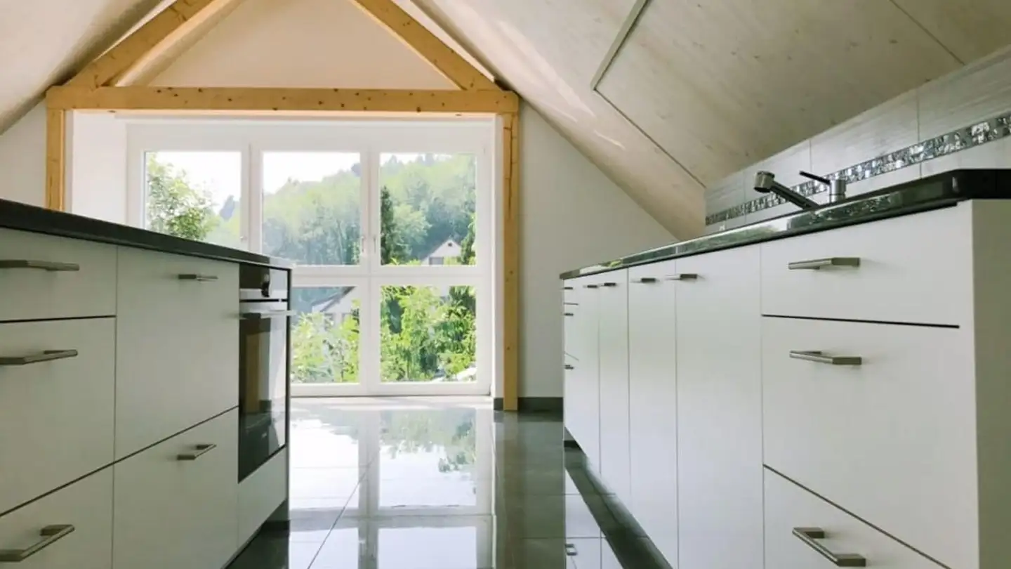 Wohnung mieten - Lindhofstrasse 39, 5210 Windisch - Foto 4