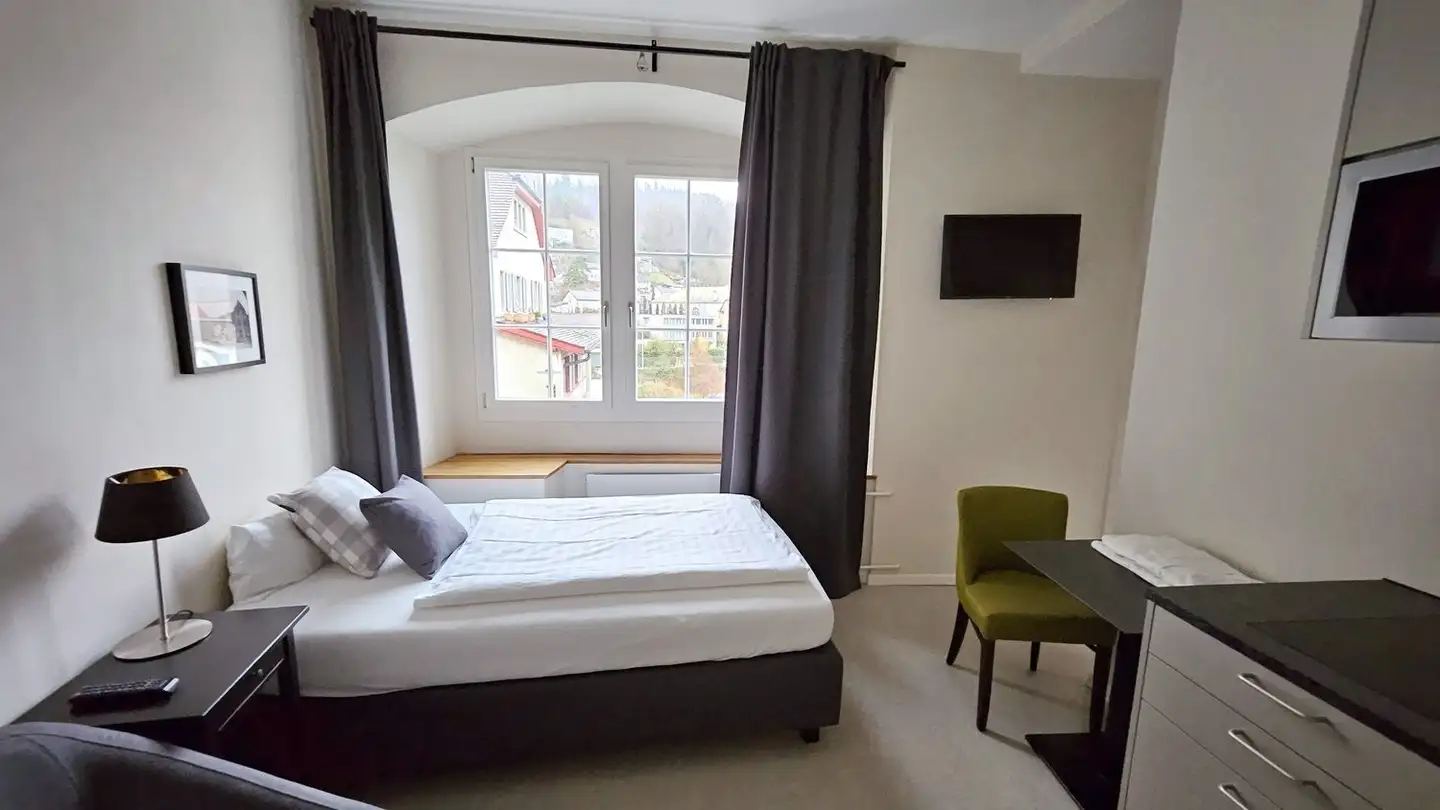 Apartment for rent - Albulagasse 16, 5200 Brugg AG