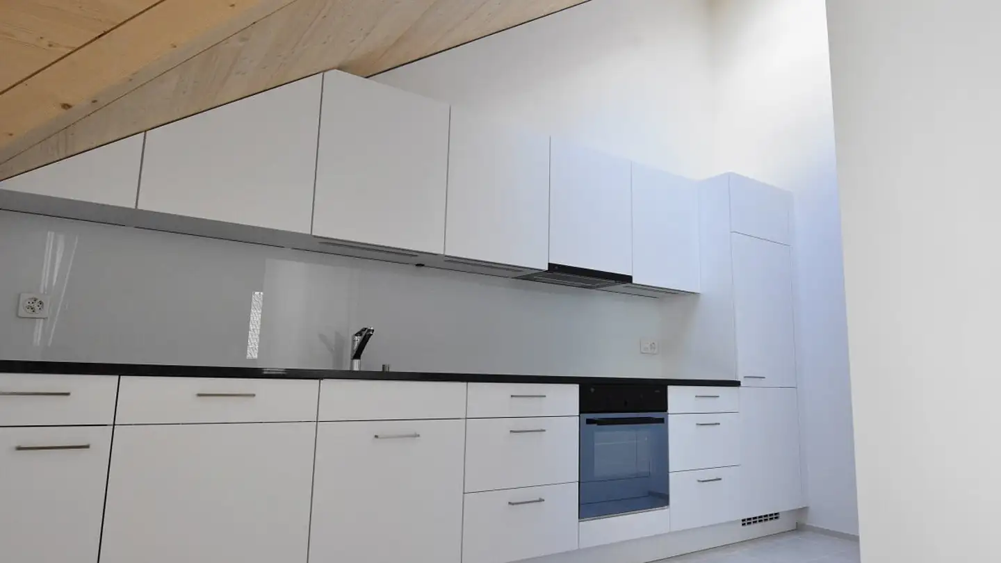 Attique à louer - Via Nova 65, 7013 Domat/Ems - Photo 4