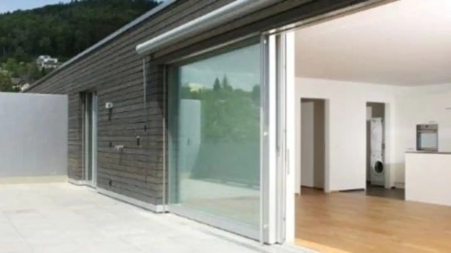 Appartamento in affitto - Schaffhauserstrasse 70, 8222 Beringen