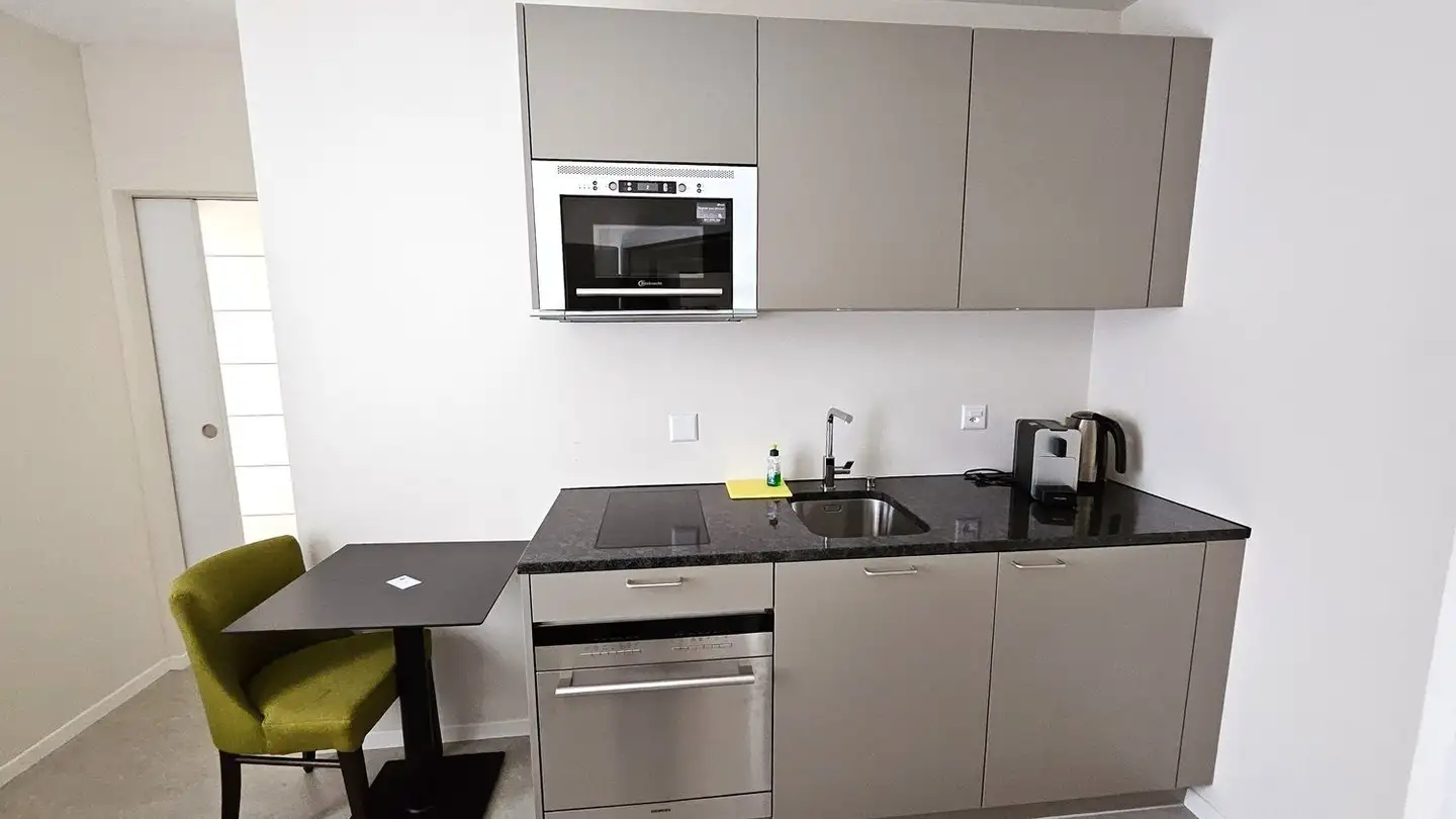 Apartment for rent - Albulagasse 16, 5200 Brugg AG - Photo 3