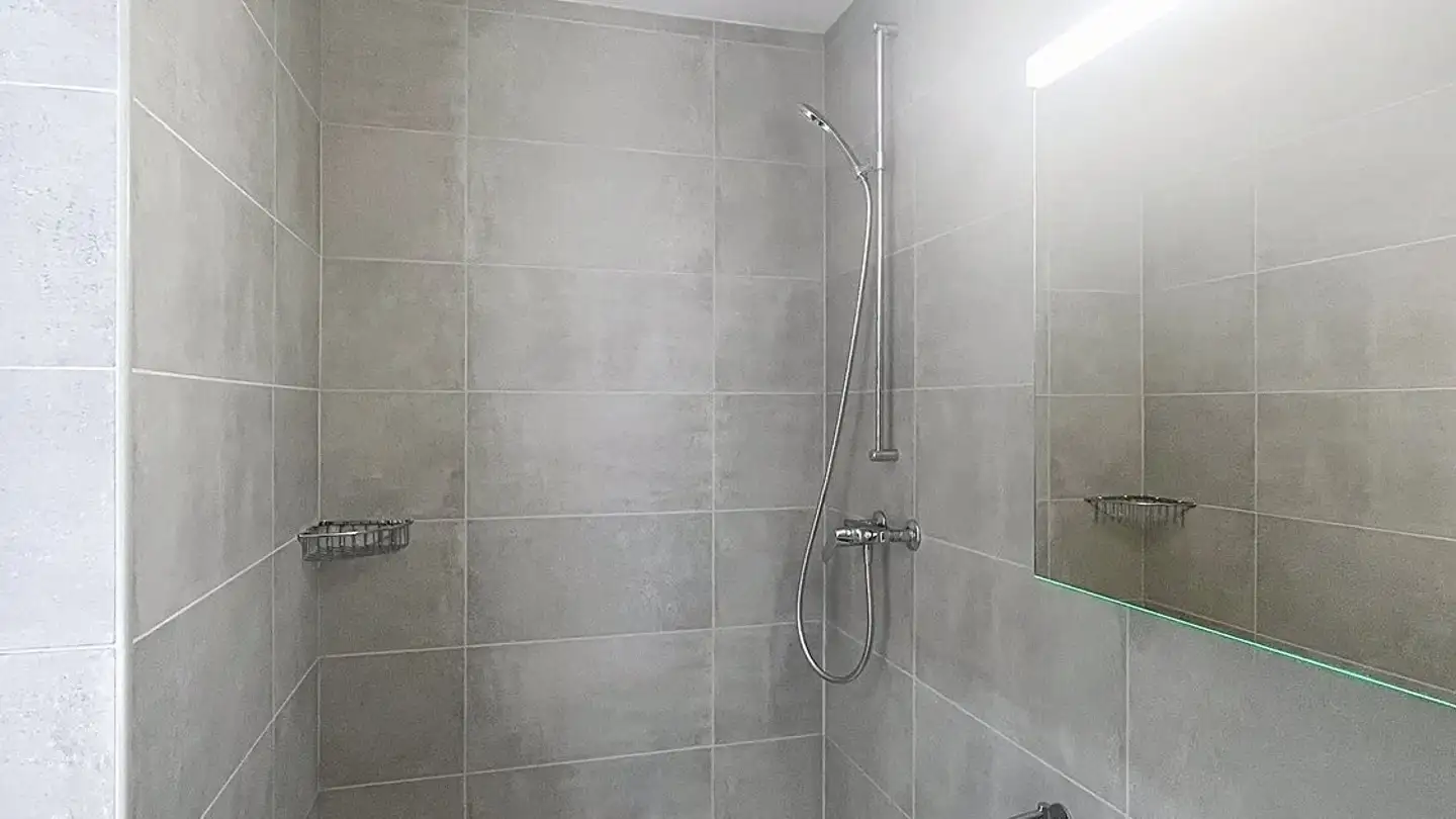 Spazio ufficio in affitto - Route du Villars d'Avry 16, 1645 Le Bry - Foto 2