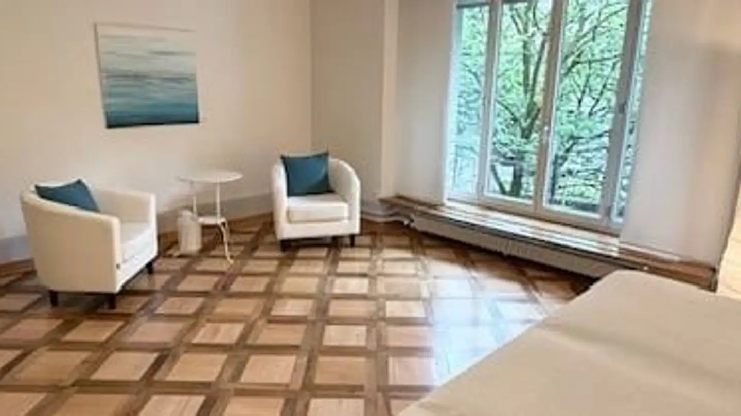 Medical practice for rent - Hirschmattstrasse 6, 6003 Luzern
