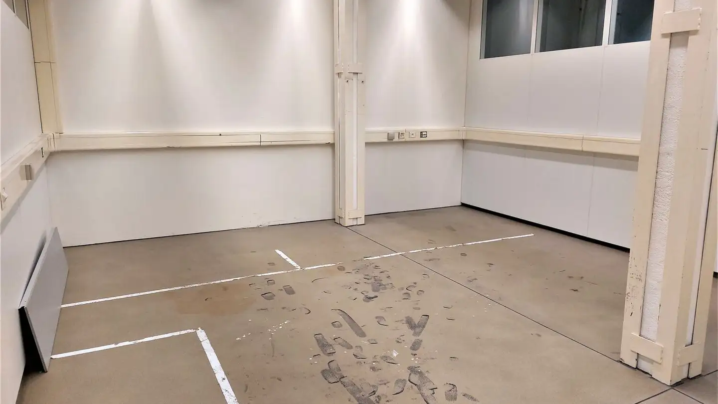 Spazio di archiviazione in affitto - Rue De La Gare 4, 2034 Peseux - Foto 3