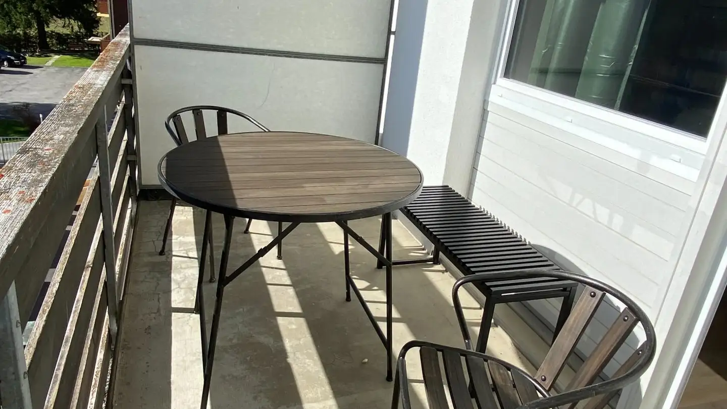 Appartamento in vendita - Route De Plamproz 6, 1875 Morgins - Photo 4