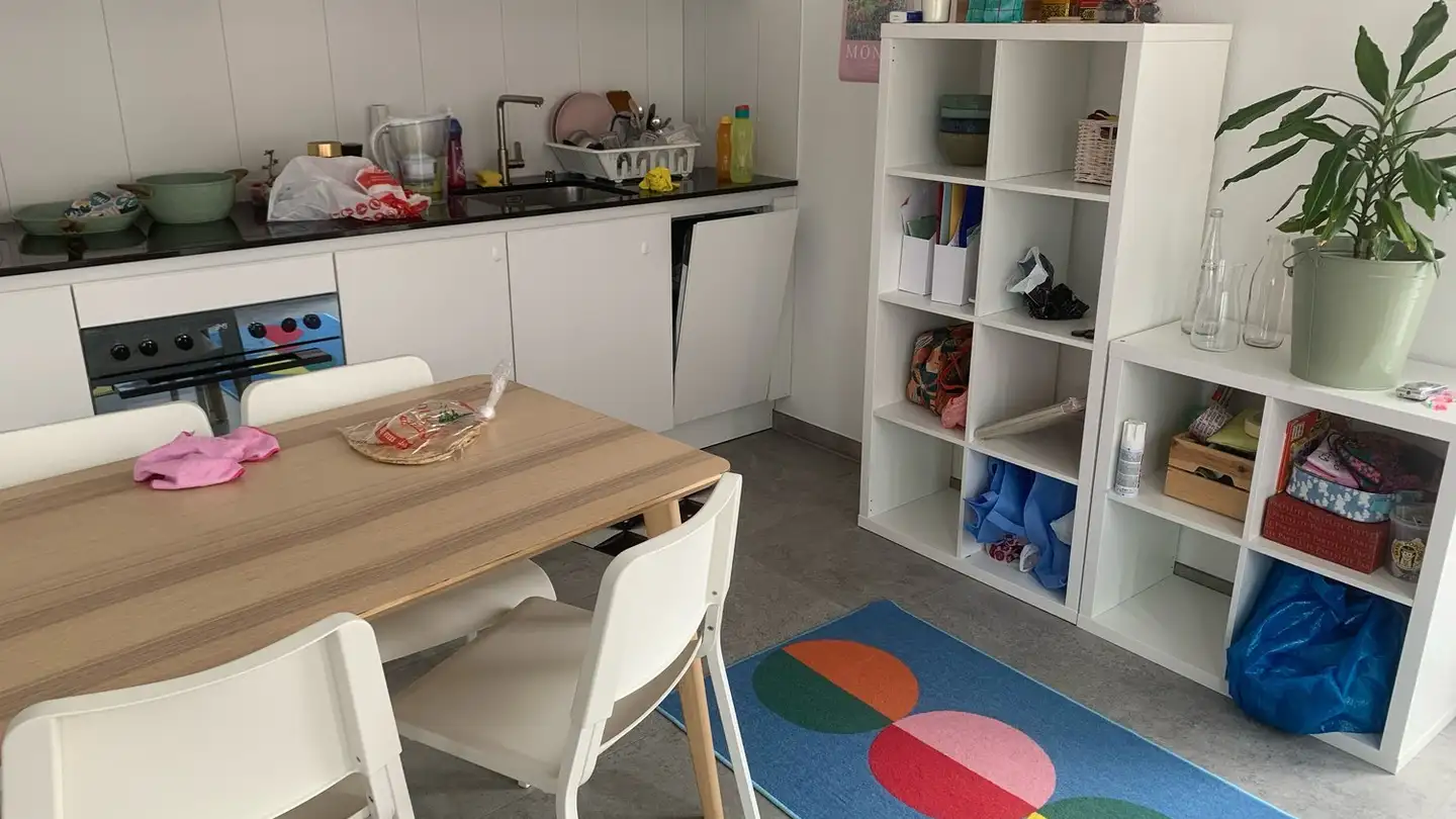 Wohnung mieten - Rue De La Gare / Bahnhofstrasse 48, 2502 Biel/Bienne - Foto 3