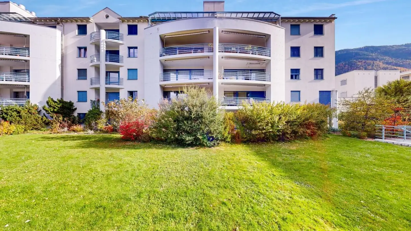 Wohnung kaufen - 7000 Chur