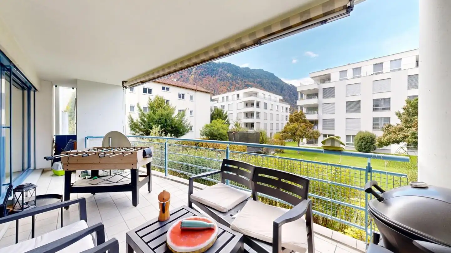 Appartement à vendre - 7000 Chur - Photo 2