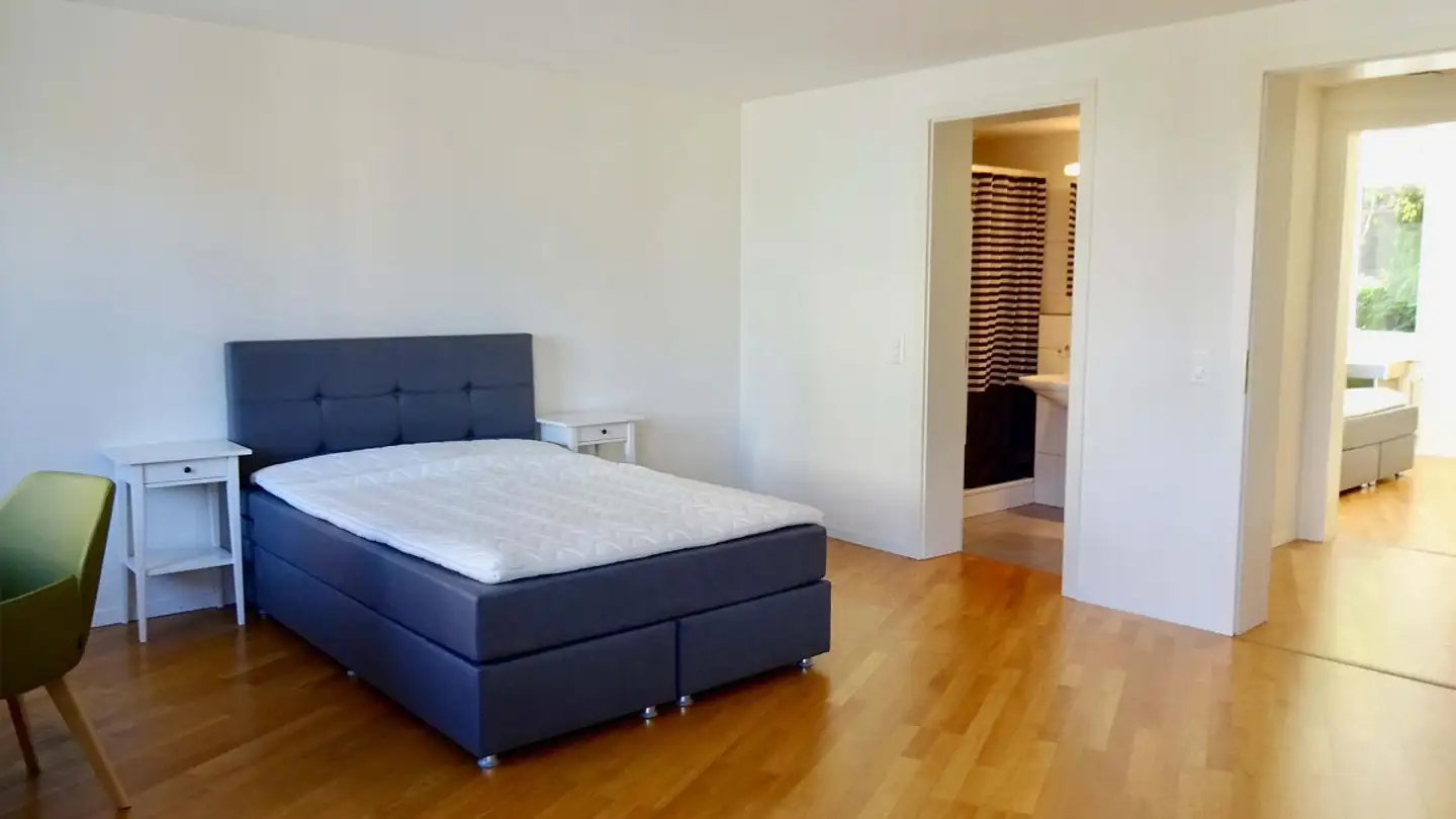 Studio for rent - Hegibachstrasse 102, 8032 Zürich - Photo 2