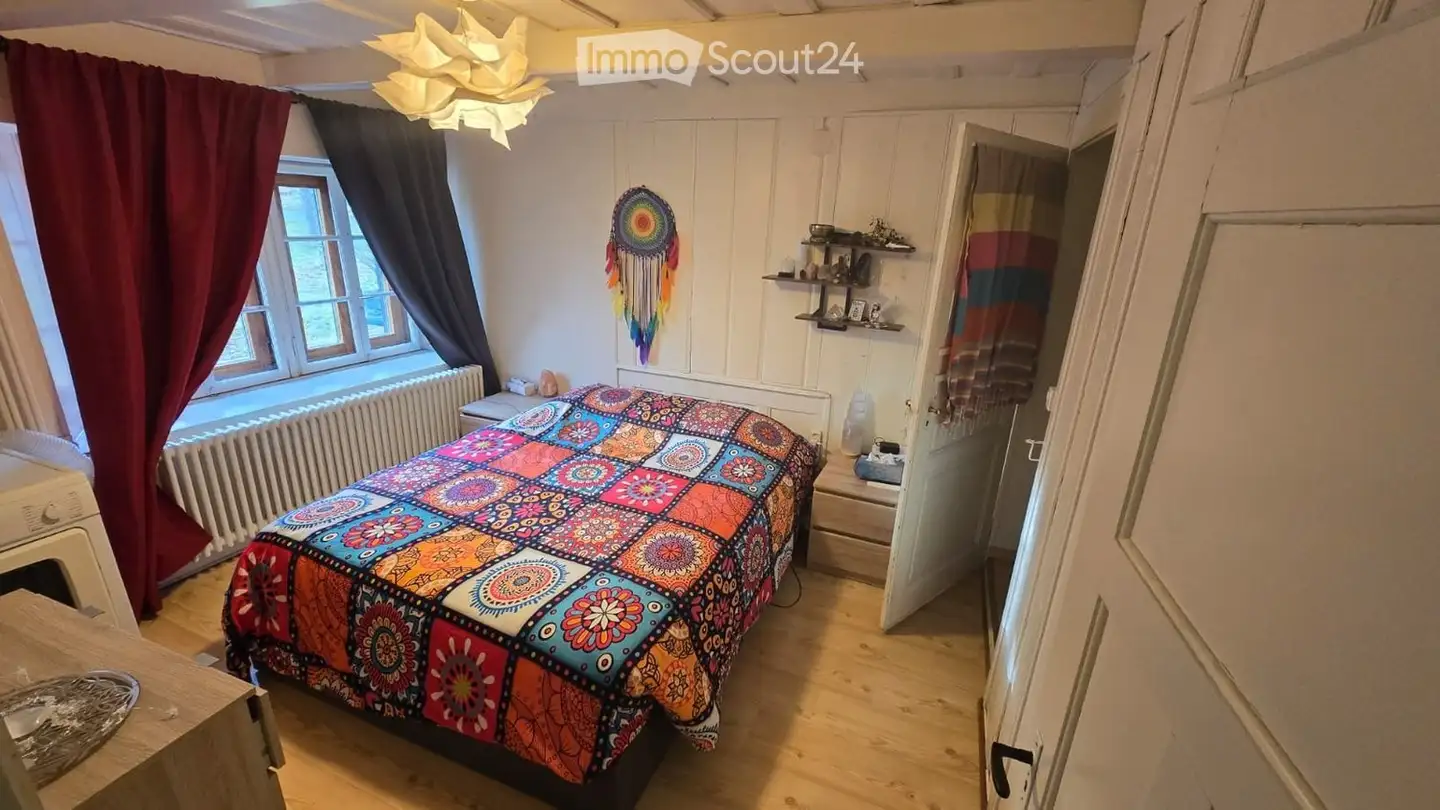 Appartamento in affitto - 1347 Le Solliat - Foto 2