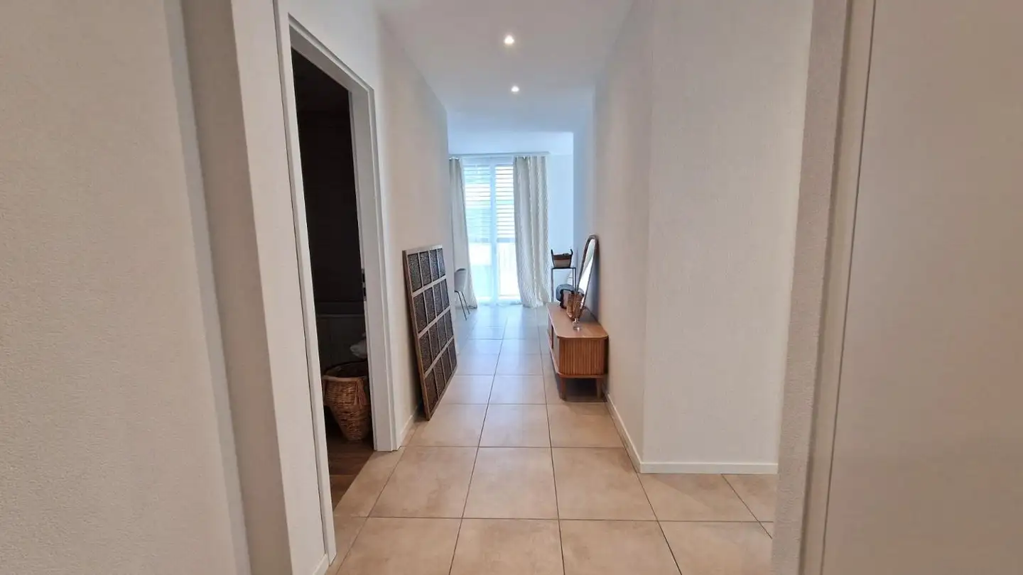 Appartamento in affitto - Allée Charles-Edouard-Guillaume 13, 1723 Marly - Foto 4