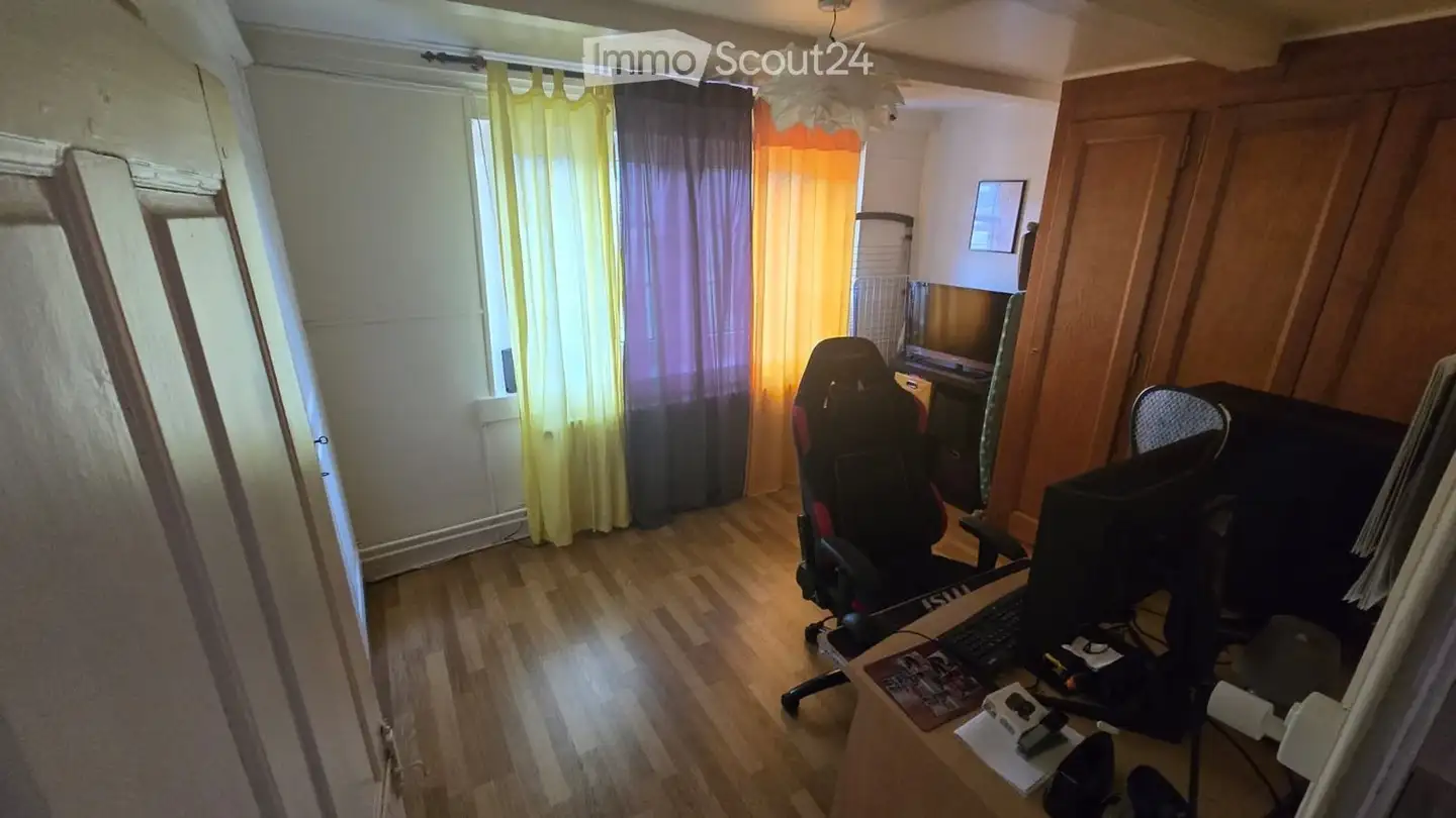 Appartamento in affitto - 1347 Le Solliat - Foto 3