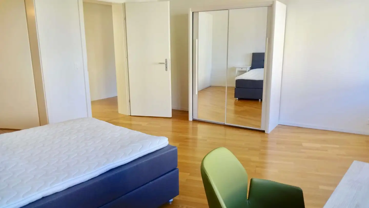 Studio for rent - Hegibachstrasse 102, 8032 Zürich - Photo 3