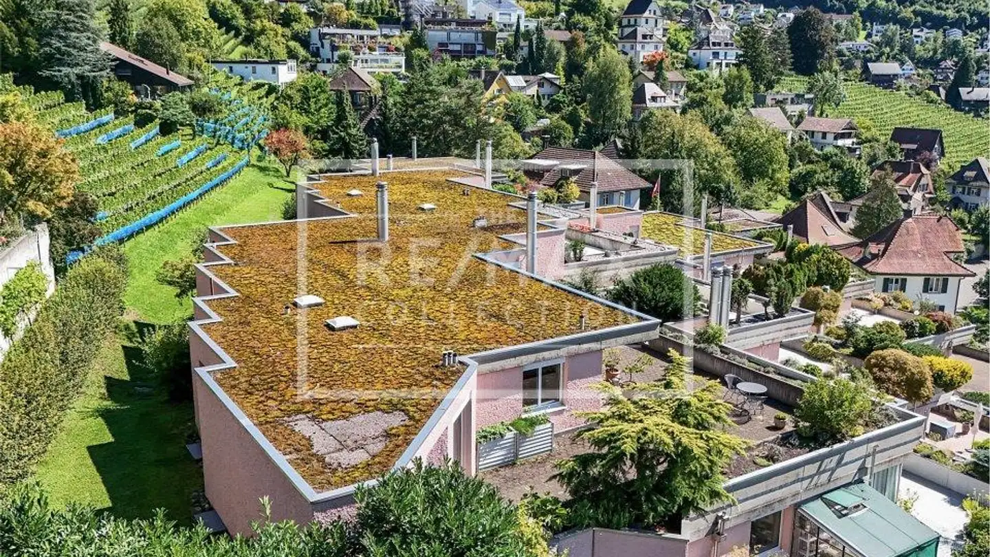 Maison individuelle à vendre - 5408 Ennetbaden - Photo 2