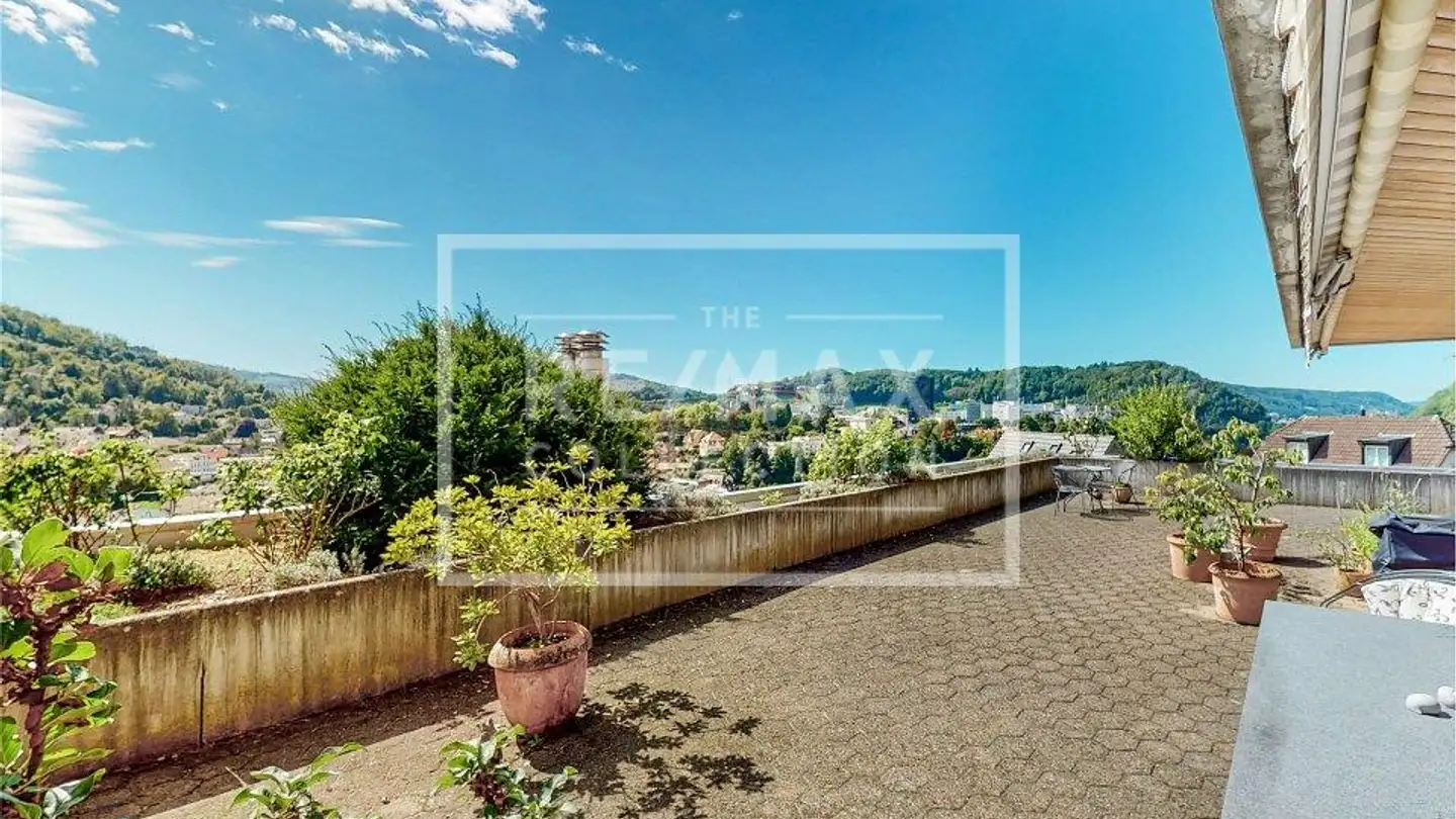 Maison individuelle à vendre - 5408 Ennetbaden - Photo 3